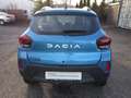 Dacia Spring Spring Comfort Kamera, Einparkhilfe, Navigation, Bleu - thumbnail 5