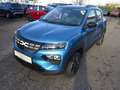 Dacia Spring Spring Comfort Kamera, Einparkhilfe, Navigation, Bleu - thumbnail 1