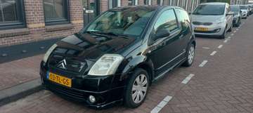 C2 1.4i VTR