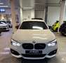 BMW 116 MAGNIFIQUE CONFIGURATION PACK M Blanc - thumbnail 3