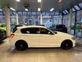 BMW 116 MAGNIFIQUE CONFIGURATION PACK M Blanc - thumbnail 17