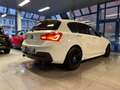 BMW 116 MAGNIFIQUE CONFIGURATION PACK M Blanc - thumbnail 16
