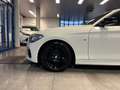 BMW 116 MAGNIFIQUE CONFIGURATION PACK M Blanc - thumbnail 19