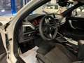 BMW 116 MAGNIFIQUE CONFIGURATION PACK M Blanc - thumbnail 4