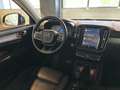 Volvo XC40 Core, B3 Mild hybrid, Benzine Zwart - thumbnail 11