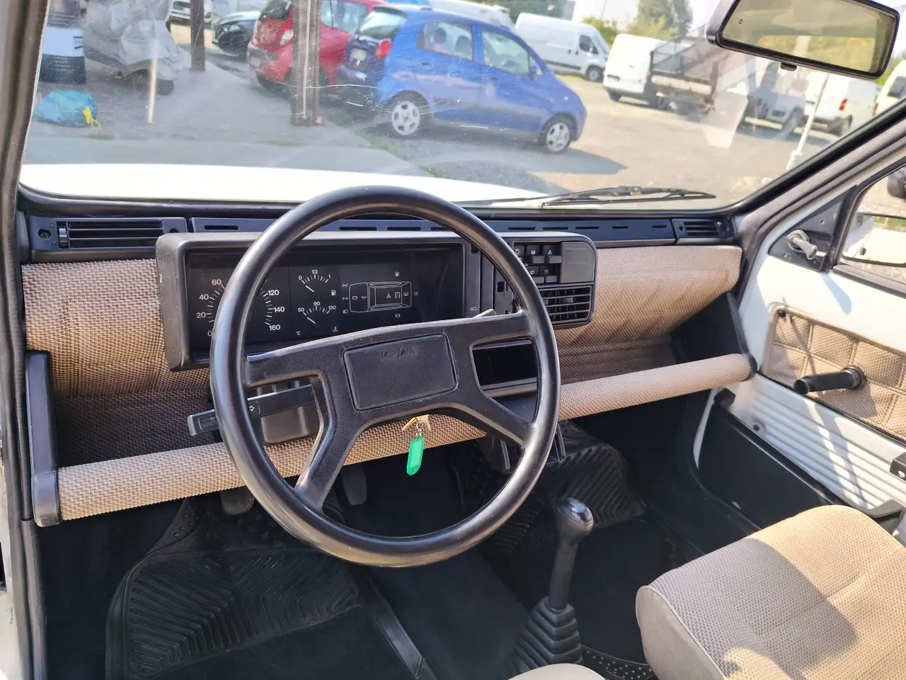 Fiat Panda 1.0 Davignon 4x4 cat., foto 12