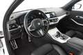 BMW 320 320d Touring xdrive Msport auto Blanc - thumbnail 8