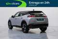 Peugeot 2008 Hybrid Allure Plus eDCS6 145 Plateado - thumbnail 9