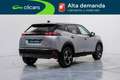 Peugeot 2008 Hybrid Allure Plus eDCS6 145 Plateado - thumbnail 5