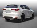 Mazda CX-60 MY2025 2.5L e-SKYACTIV PHEV 8AT AWD Homura Plus 8- Argent - thumbnail 2