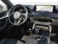 Mazda CX-60 MY2025 2.5L e-SKYACTIV PHEV 8AT AWD Homura Plus 8- Argent - thumbnail 6