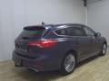 Ford Focus Turnier 1.5 EB Vignale Leder Navi HuD AHK Bleu - thumbnail 4