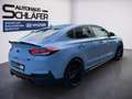 Hyundai i30 2.0 T-GDI N Performance Navi Blue - thumbnail 4