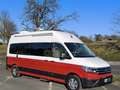 Volkswagen Crafter Grand California 680 FWD Rot - thumbnail 15
