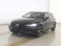 Volvo V60 T6 AWD Plus Dark Panorama/360°/AHK/H&K/BLIS Schwarz - thumbnail 1
