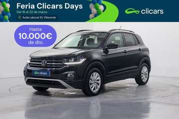 1.0 TSI Advance 81kW