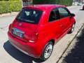 Fiat 500 1.2 Lounge 69cv Rood - thumbnail 5