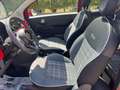 Fiat 500 1.2 Lounge 69cv Rood - thumbnail 8
