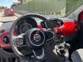 Fiat 500 1.2 Lounge 69cv Rood - thumbnail 9