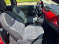 Fiat 500 1.2 Lounge 69cv Rood - thumbnail 14
