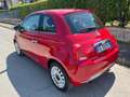 Fiat 500 1.2 Lounge 69cv Rood - thumbnail 3