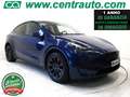 Tesla Model Y Long Range Dual Motor AWD * PELLE * Blau - thumbnail 1