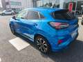 Ford Puma 1.0 EcoBoost Hybrid 125 CV S&S ST-Line Blu/Azzurro - thumbnail 8