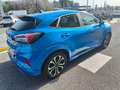 Ford Puma 1.0 EcoBoost Hybrid 125 CV S&S ST-Line Blu/Azzurro - thumbnail 6