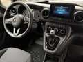 Mercedes-Benz Citan e  Kasten Lang 5 J Garantie +MBUX+DAB Blau - thumbnail 15
