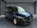 Mercedes-Benz Citan e  Kasten Lang 5 J Garantie +MBUX+DAB Blau - thumbnail 17