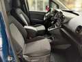 Mercedes-Benz Citan e  Kasten Lang 5 J Garantie +MBUX+DAB Blau - thumbnail 16
