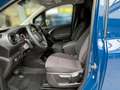 Mercedes-Benz Citan e  Kasten Lang 5 J Garantie +MBUX+DAB Blau - thumbnail 7