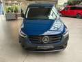 Mercedes-Benz Citan e  Kasten Lang 5 J Garantie +MBUX+DAB Blau - thumbnail 5