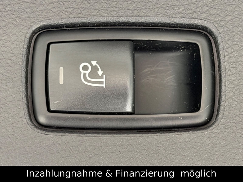 Mercedes-Benz ML 350 CDI BlueTec 4Matic SHD.AHKGarantie 08.26 — photo 11