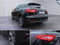 Maserati Levante S PANO LUFTF SPORT-AGA SOFTCLOSE AHK Noir - thumbnail 10