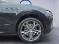 Maserati Levante S PANO LUFTF SPORT-AGA SOFTCLOSE AHK Noir - thumbnail 37