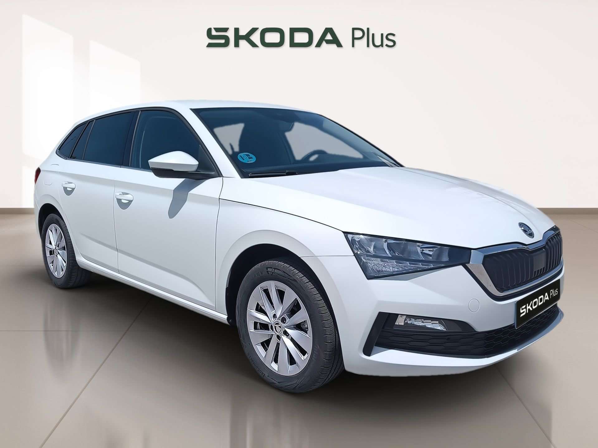 Skoda Scala 1.0 TSI Ambition DSG 81kW - foto 1