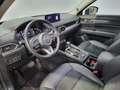 Mazda CX-5 SKYACTIV-G ~ HUD ~ Led ~ 360 ~ ACC ~ Navi ~ TOP Gris - thumbnail 14
