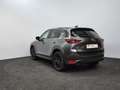 Mazda CX-5 SKYACTIV-G ~ HUD ~ Led ~ 360 ~ ACC ~ Navi ~ TOP Gris - thumbnail 9