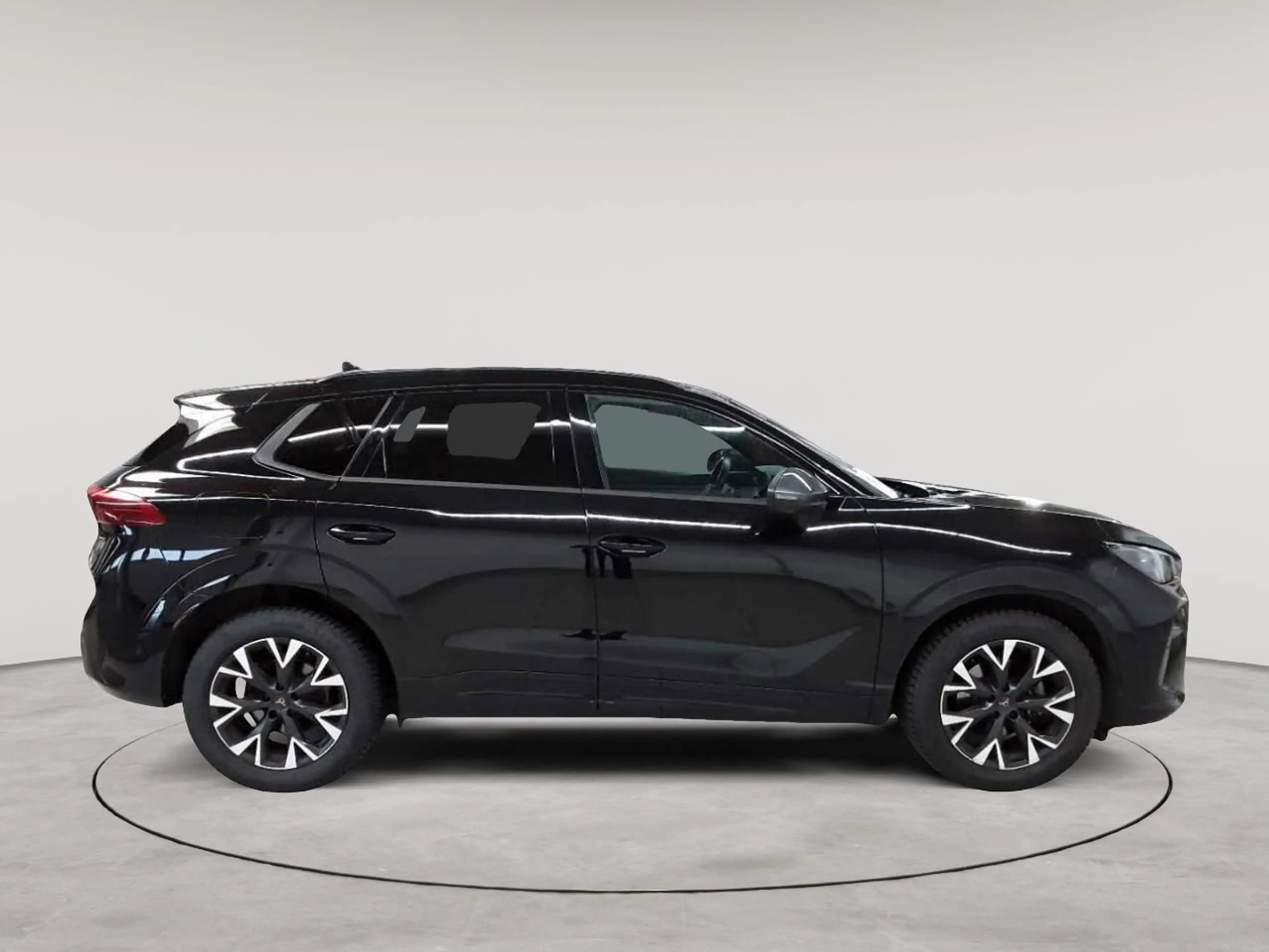 CUPRA Terramar Terramar 1.5 eTSI DSG NAV HuD Memory ACC — photo 3