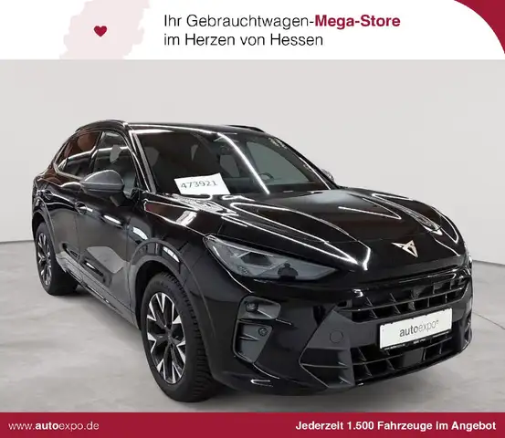 CUPRA Terramar Terramar 1.5 eTSI DSG NAV HuD Memory ACC