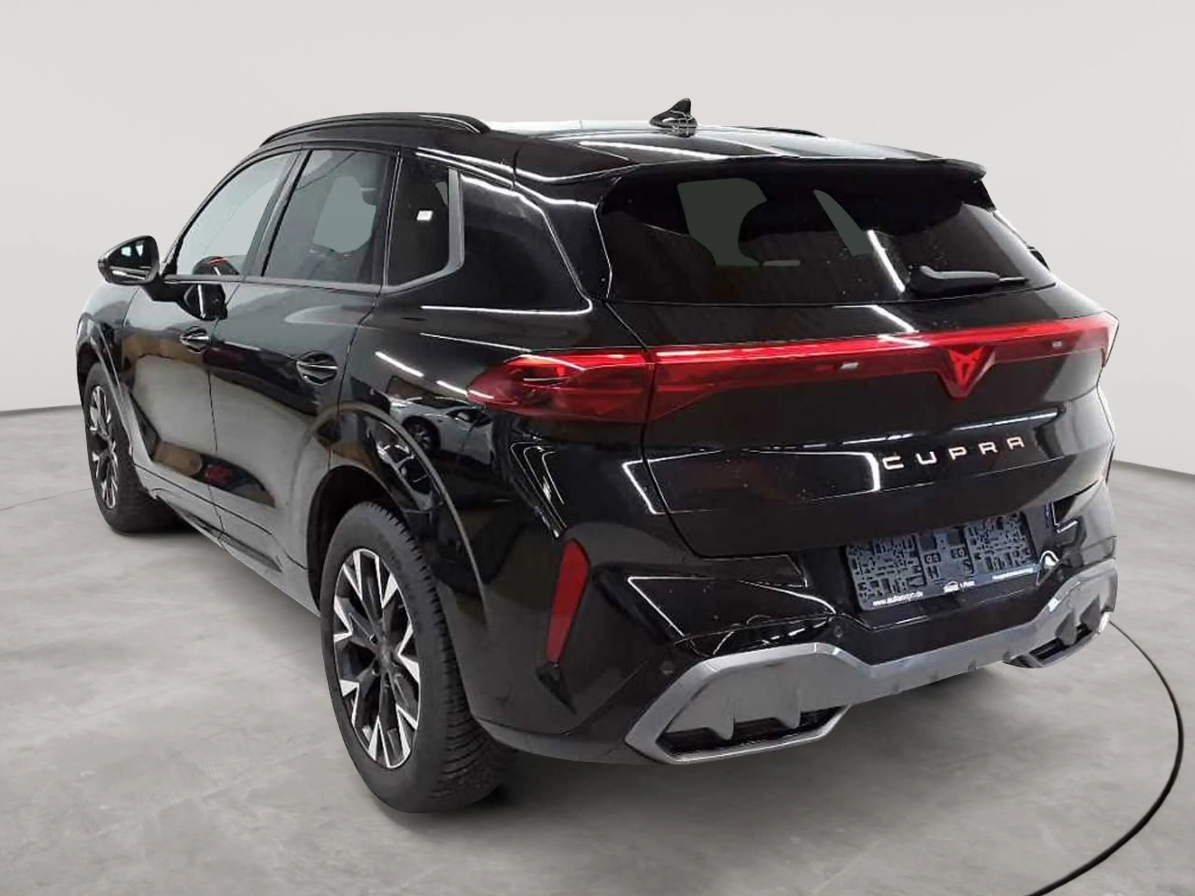 CUPRA Terramar Terramar 1.5 eTSI DSG NAV HuD Memory ACC — photo 5