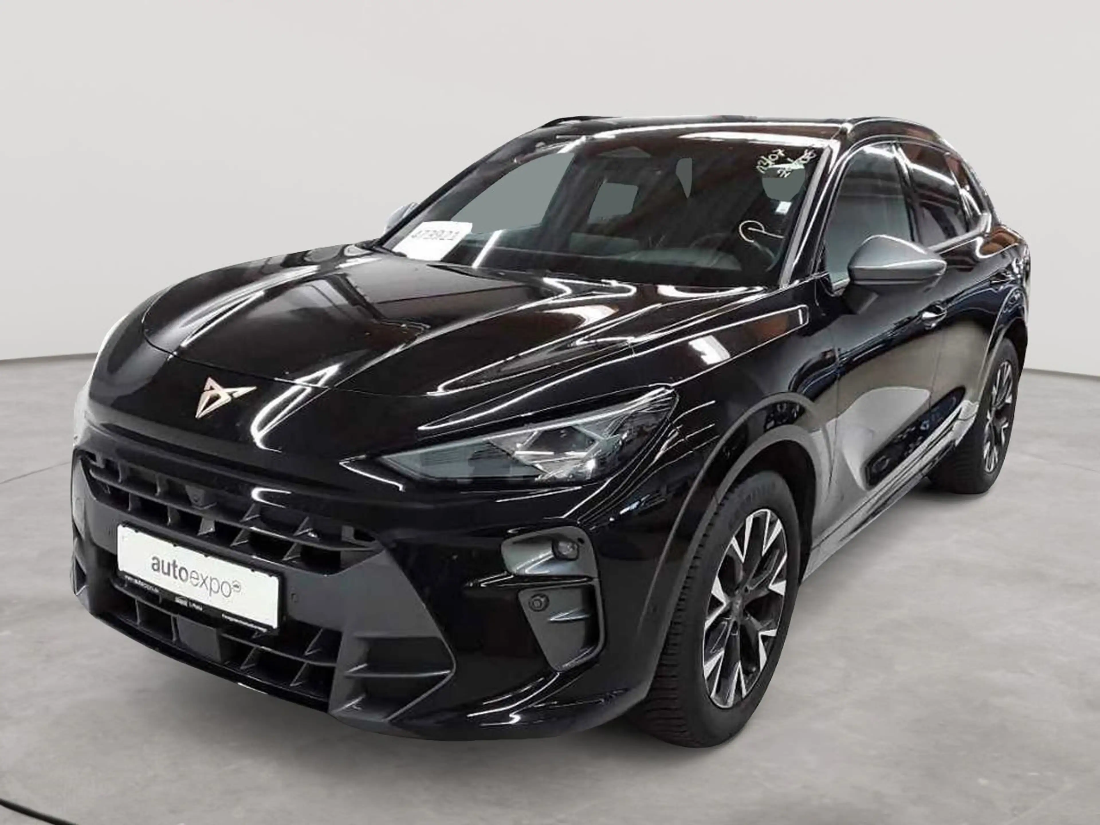 CUPRA Terramar Terramar 1.5 eTSI DSG NAV HuD Memory ACC — photo 2