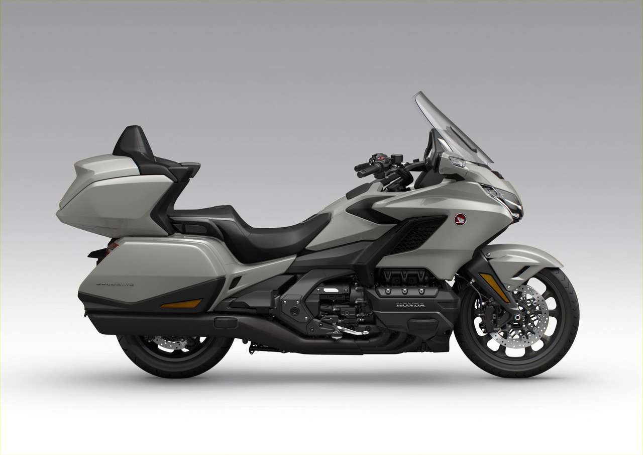 Honda GL 1800 GOLDWING 1800 TOUR - 2026