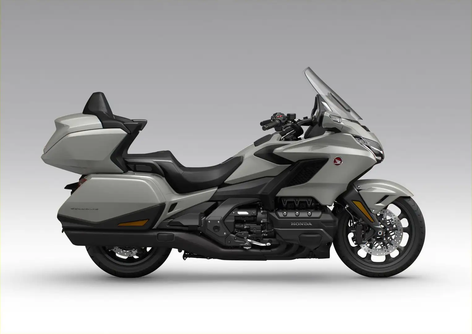 Honda GL 1800 GOLDWING 1800 TOUR - 2026 - 1