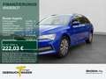 Skoda Superb Combi 1.4 TSI iV AMBITION NAVI KAMERA VIR Blu/Azzurro - thumbnail 1