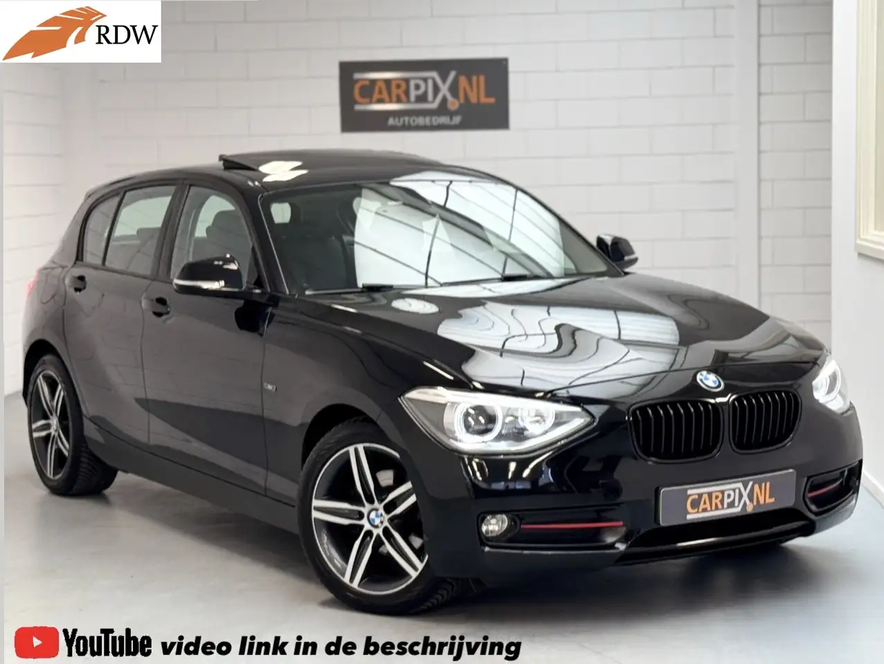 BMW 116