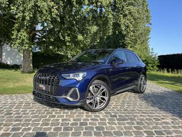 PHEV 45 TFSIe S line S tronic/43100km/Carplay/Came