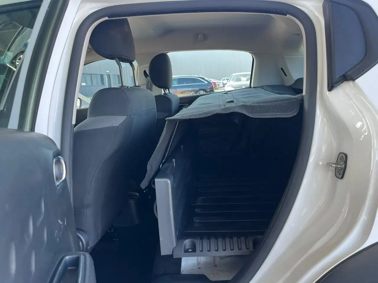 Citroen C3 C3 — photo 8