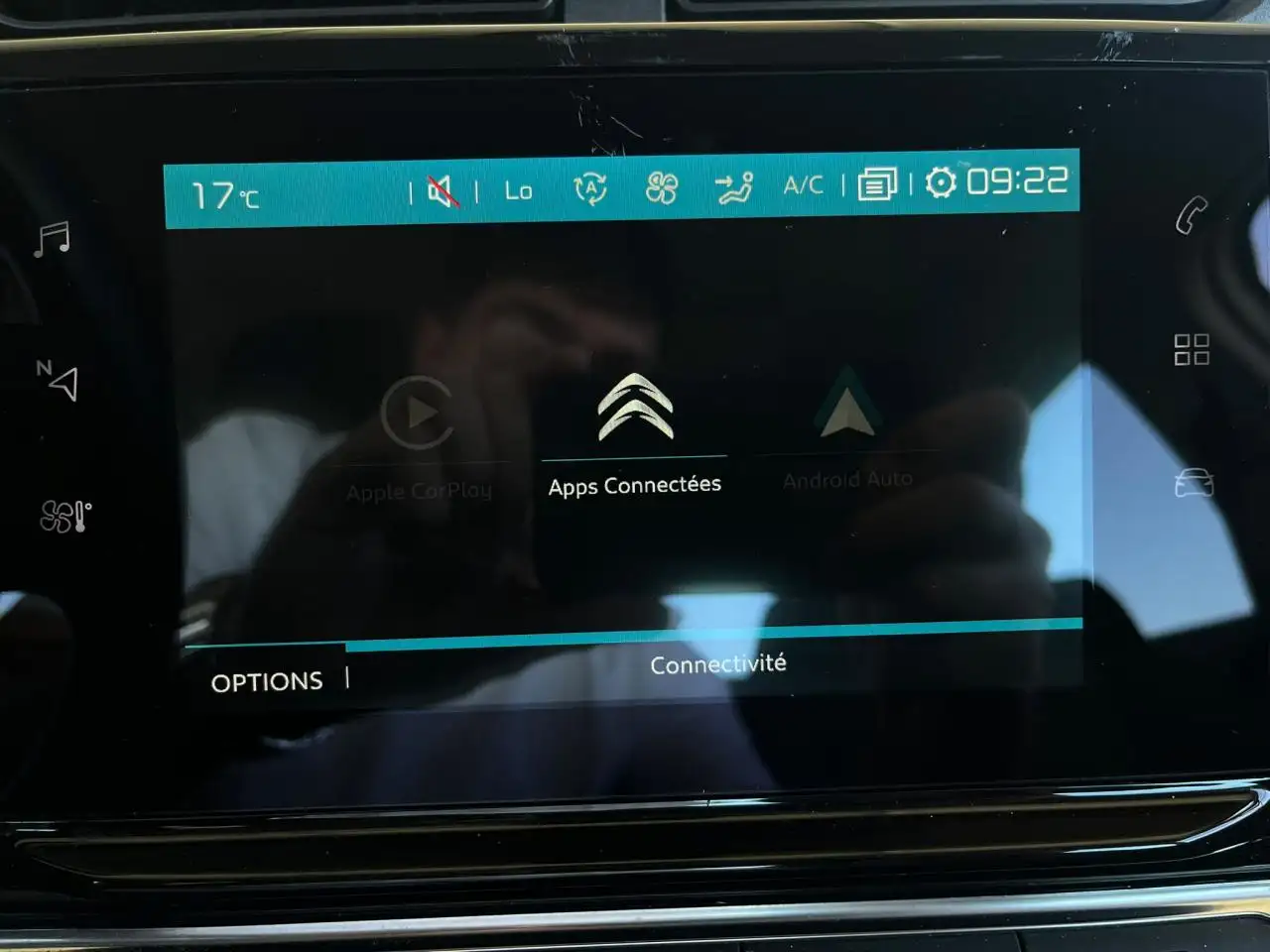 Citroen C3 C3 — photo 26